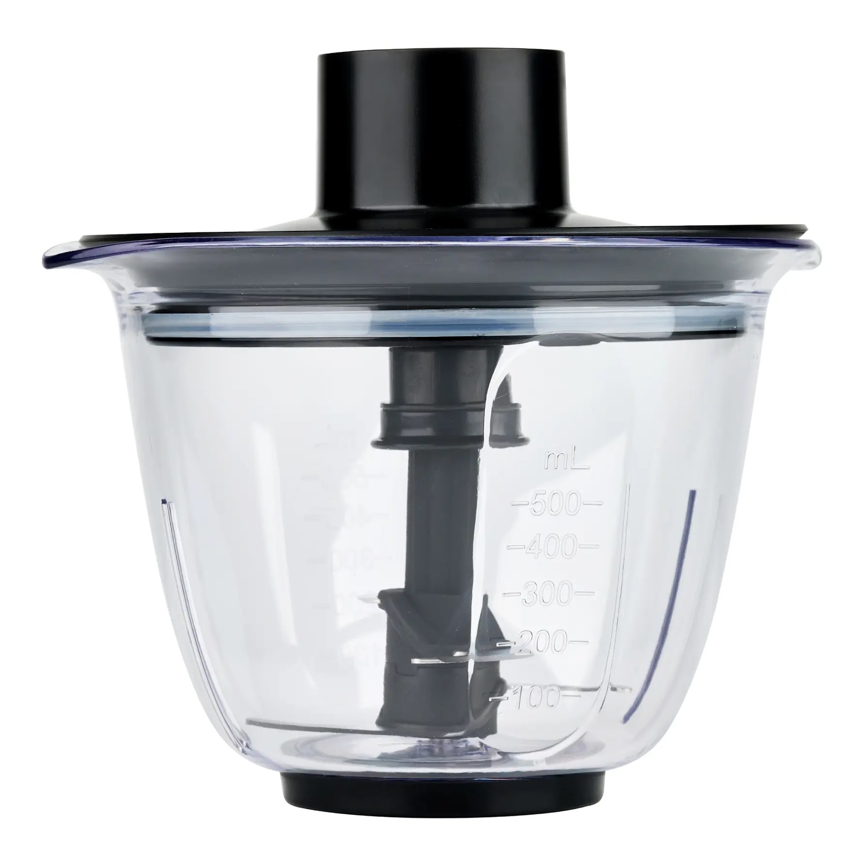 9208715 Блендер погружной EVOLUTION HBS-0651 Blue синий STDN-0137479 - Вид №2