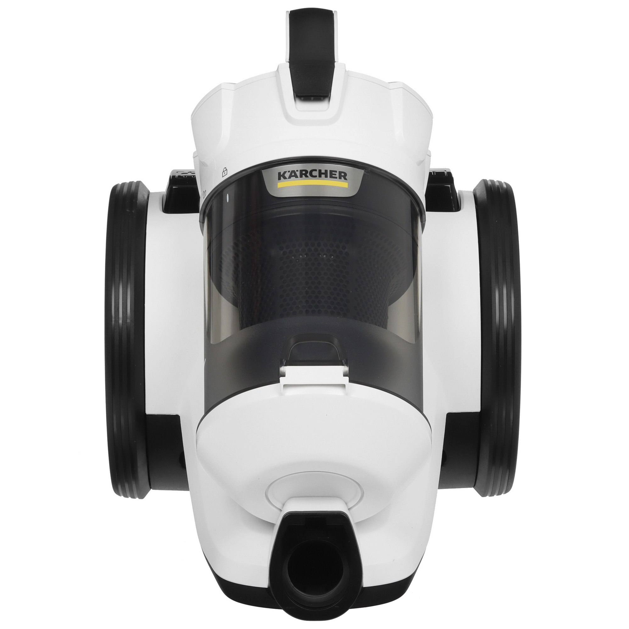 5465400 Пылесос Karcher VC 3 белый STDN-0085676 - Вид №1