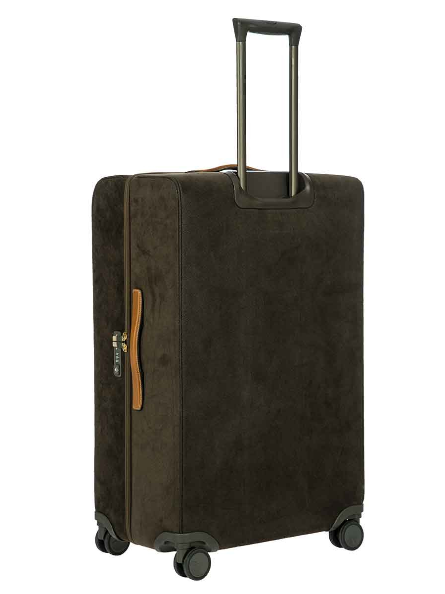 BLF05272.378 Чемодан BLF05272 Trolley 79 Brics Life - Вид №2