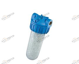 ATLAS FILTRI  Дозатор кристаллического полифосфата  DOSAPROP PLUS 3P 