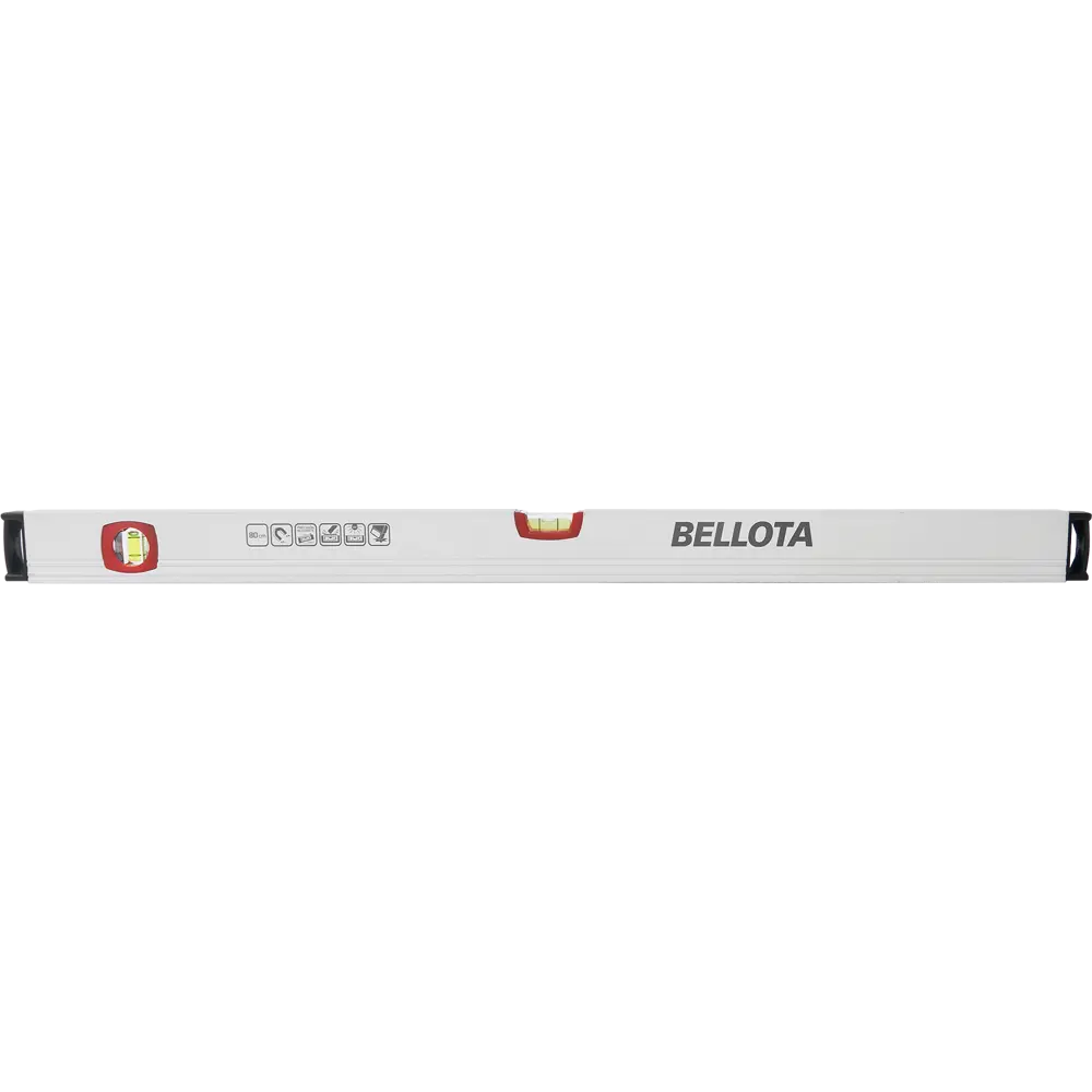 Пузырьковый уровень Bellota 800 мм с магнитными вставками 86220288 STLM-0067038 - Вид №3