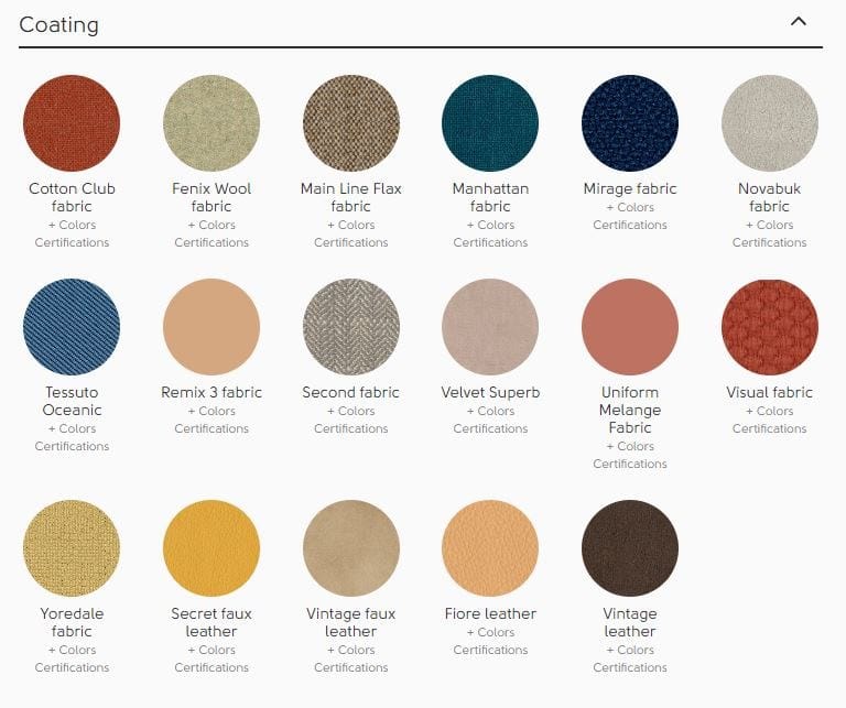 Окрашенное металлическое садовое кресло с подлокотниками Midj пузыри ARCH-00069509 - Вид №8