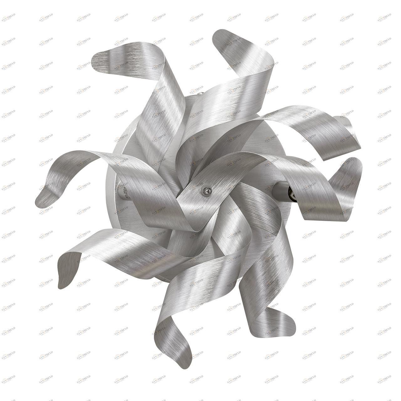 Бра Lightstar Turbio 754649 LIGHTSTAR ОРИГИНАЛЬНЫЕ 079394 Хром 