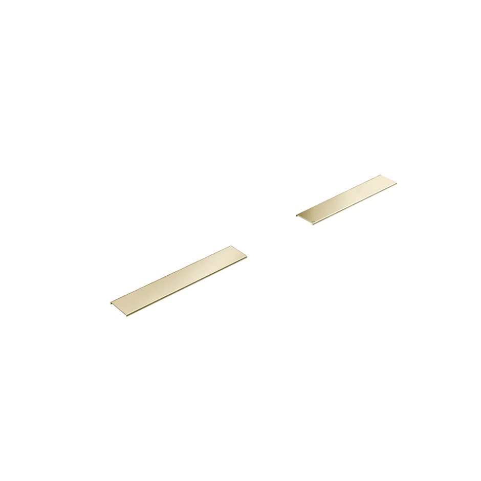 Крышка 67053 710 Gessi Shower g ЛАТУНЬ PVD 67053710