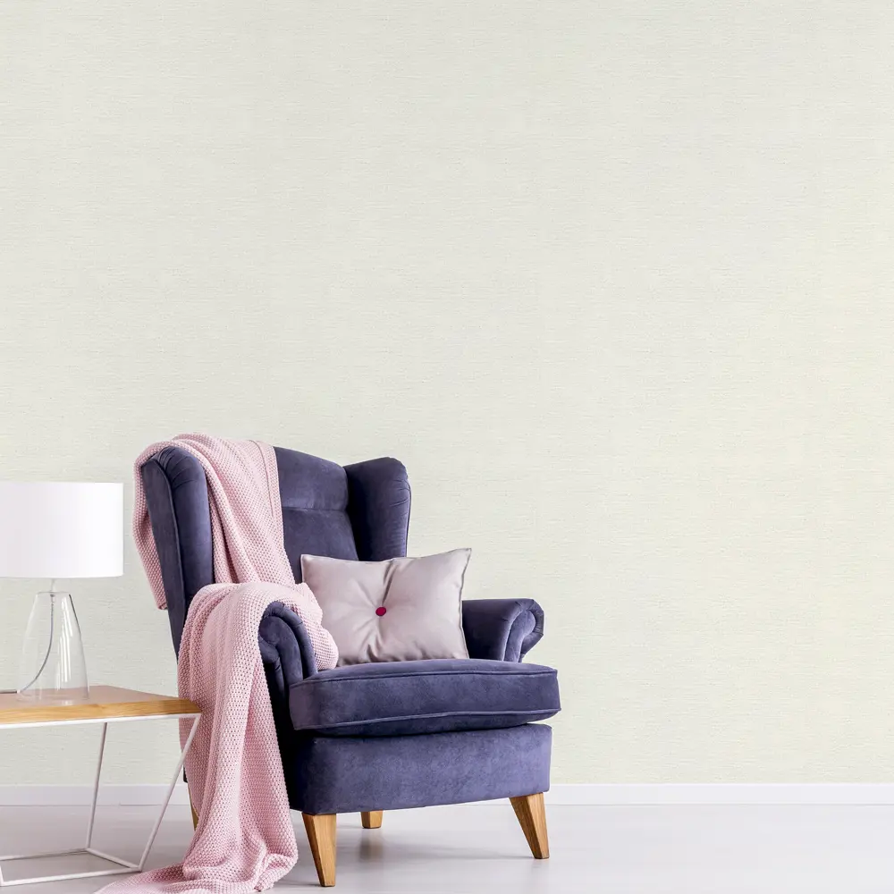 Обои флизелиновые Аспект Ру Виола белые 1.06 м 70432-28 STLM-2159148 - Вид №2