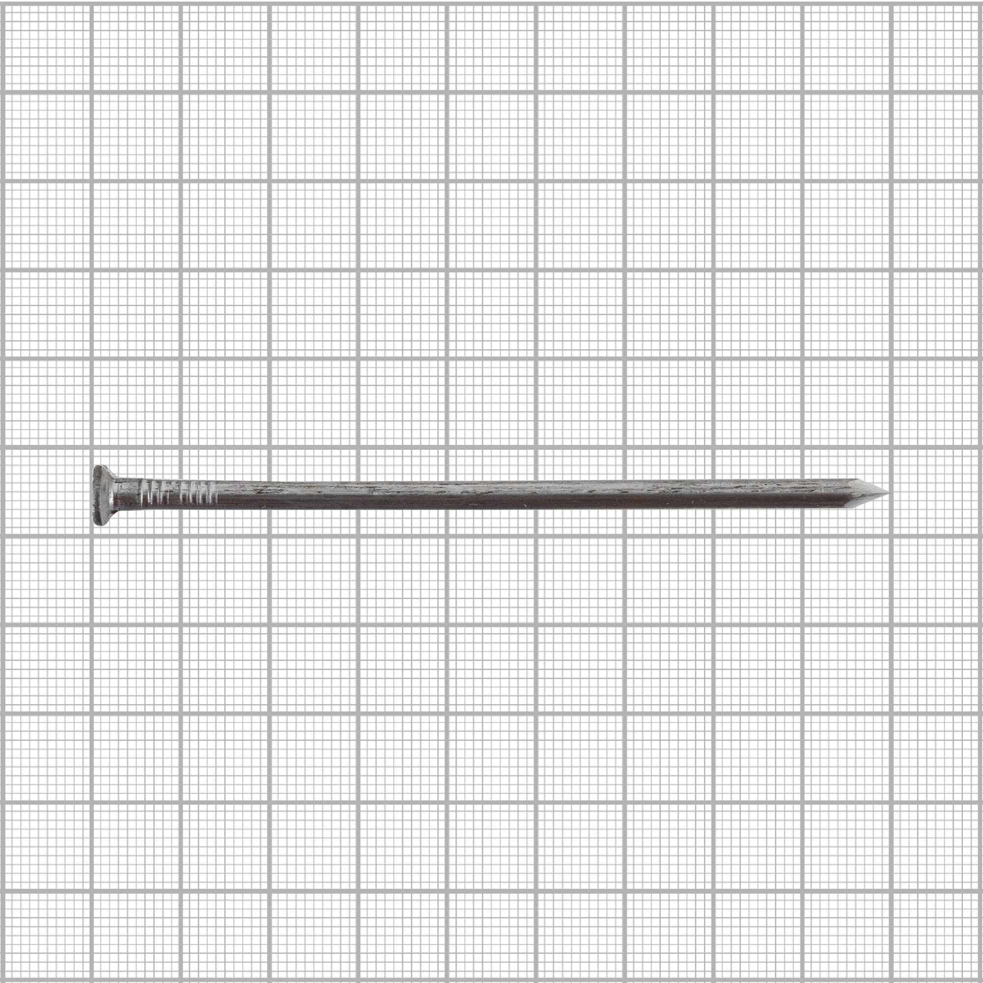 82610776 Гвозди строительные 3.5х90 мм, 25 кг Santreyd  - Вид №2