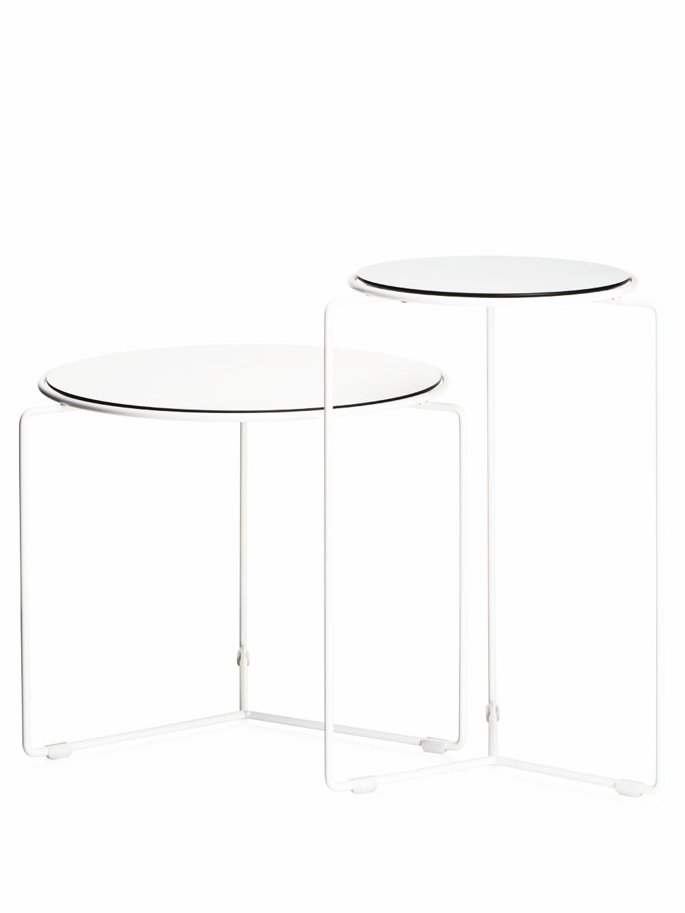 VAGHI Журнальный столик FILO sun-id-1986038 - Вид №4