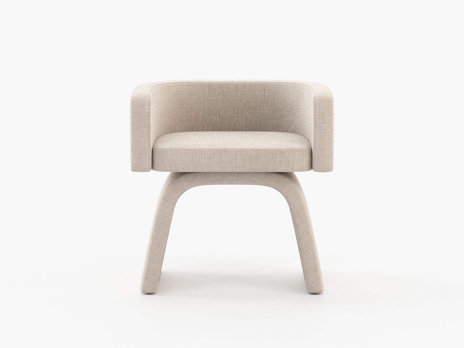 Кресло с подлокотниками Laskasas Essence ARCH-00031612 - Вид №7