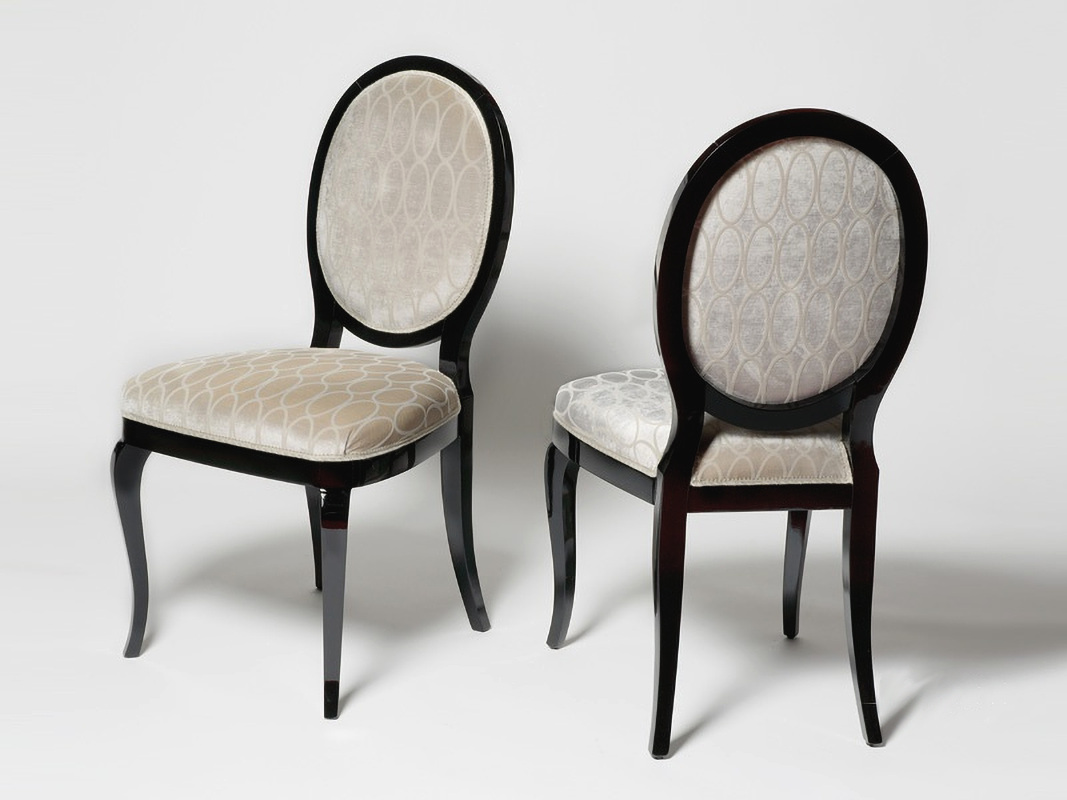 Стул  VISIONNAIRE BIRKA 