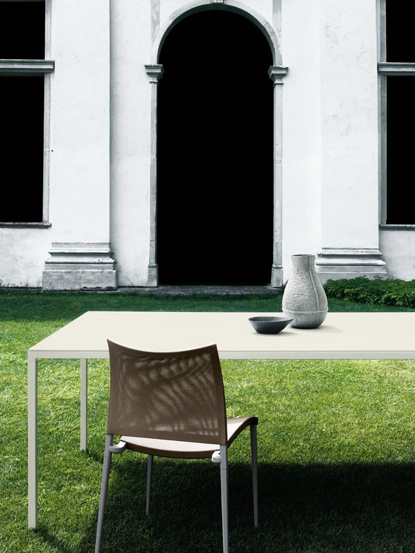 Desalto Штабелируемый стул из полиэфирного волокна Sand sun-id-1508974 - Вид №4