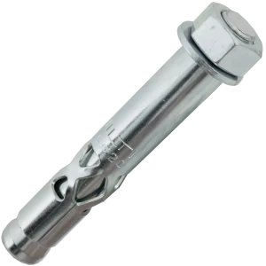 Анкер втулочный Hilti HLC с гайкой 20x115 мм 82656675 STLM-2012111