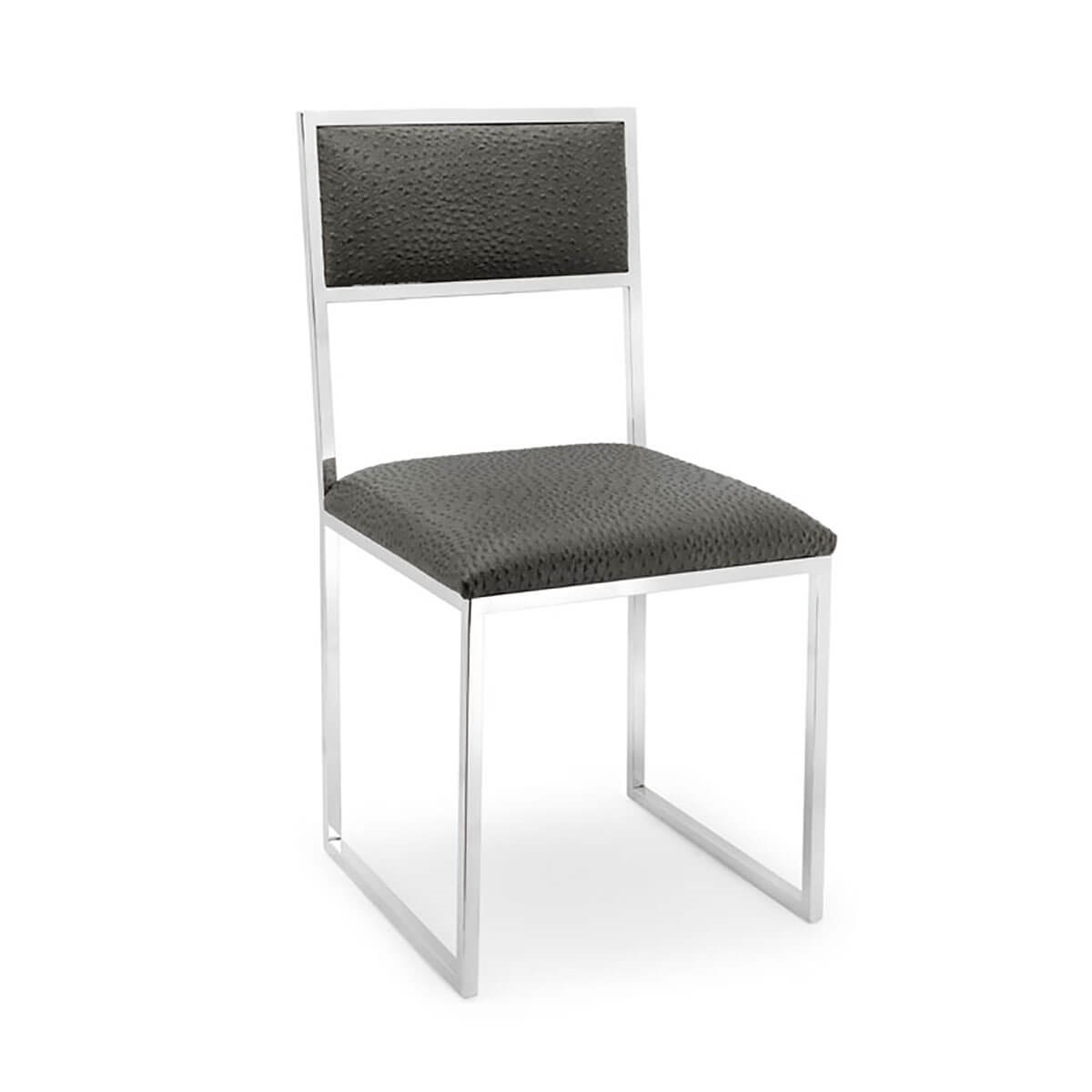 700356-99 ABHIKA ПРЕДСЕДАТЕЛЬ НЬЮ-ЙОРК DK.GREY  - Вид №2