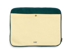 Чехол для ноутбука из хлопка