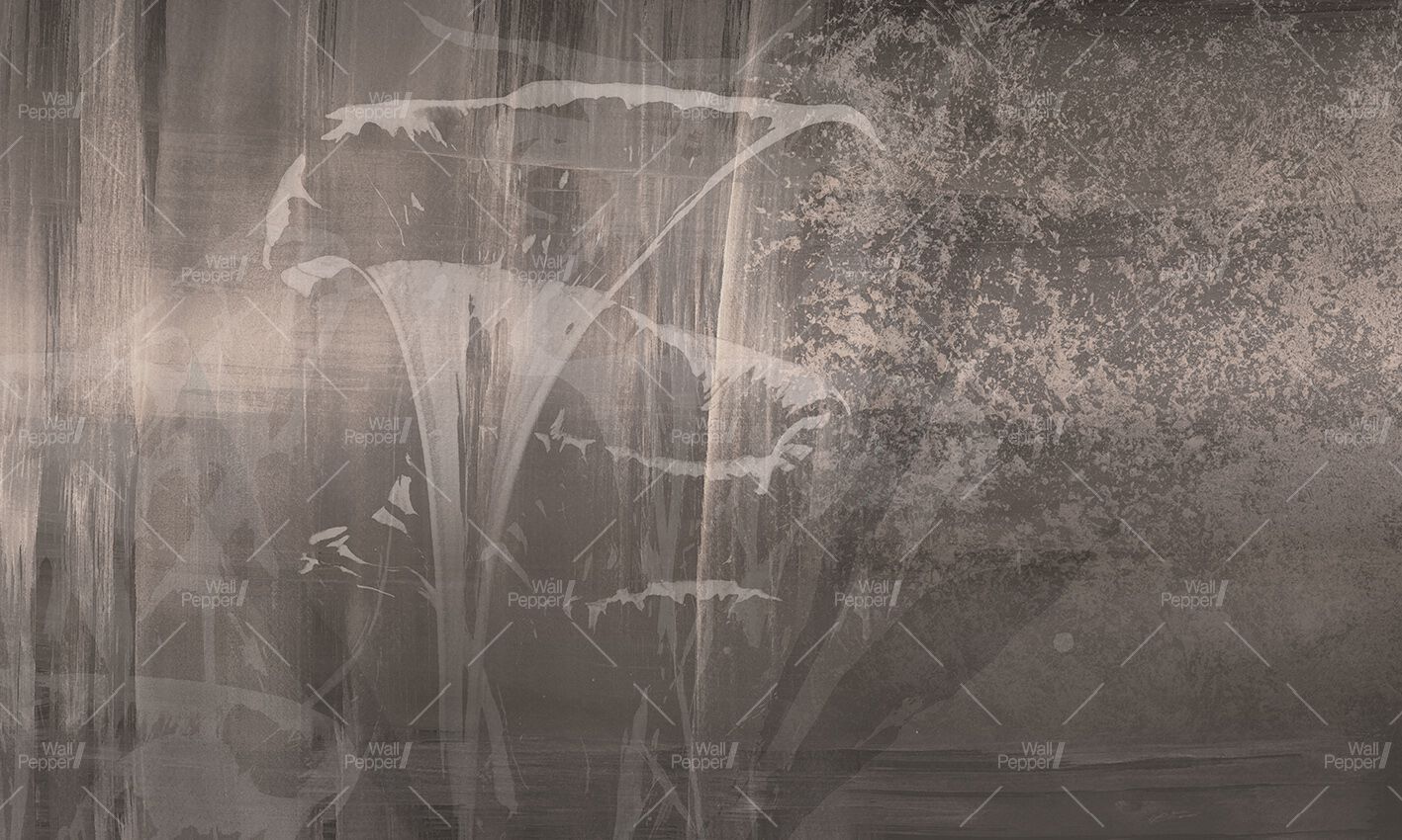 Carta da parati PVC free, eco-friendly, lavabile WallPepper CALLA ARCH-00082678 - Вид №2