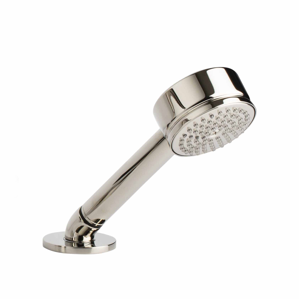 C24-361 C24-361 Душевой набор на край FUSION Cristal & Bronze FUSION - Вид №1