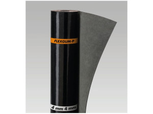 Битумная мембрана BPE