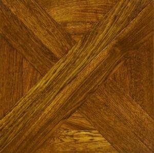 Модульный паркет Kochanelli Гордон Луче Дуб Натур (Гладкая) 449х449 мм.