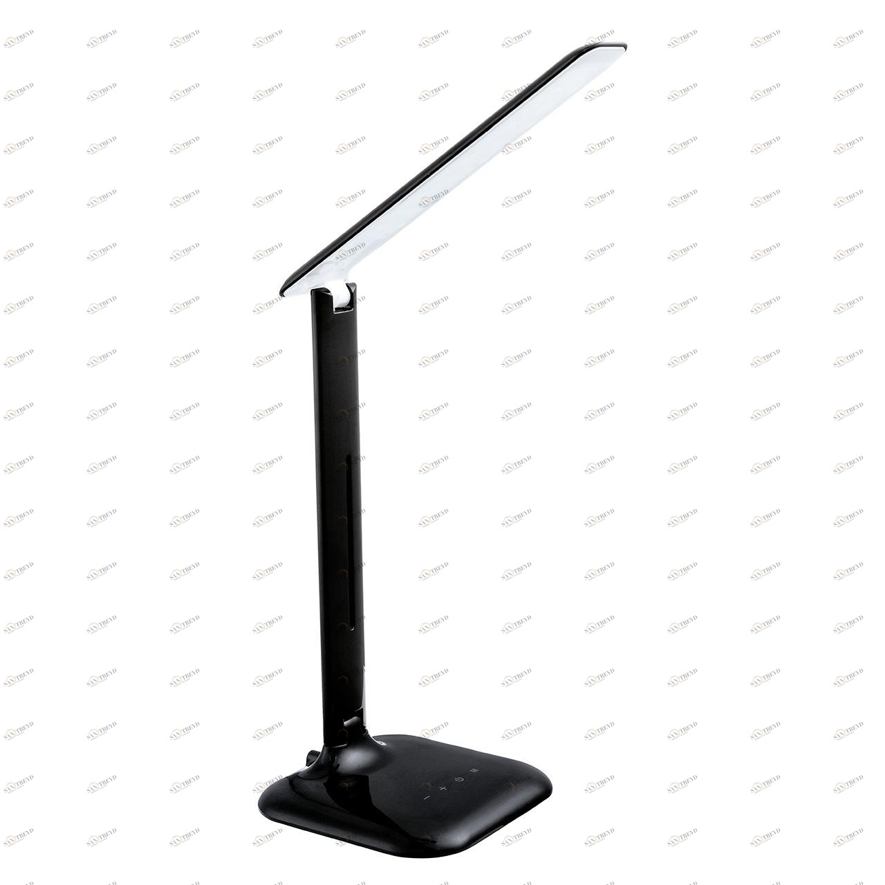 Настольная лампа Eglo Caupo 93966 EGLO КЛАССИЧЕСКИЕ 079621 Черный 