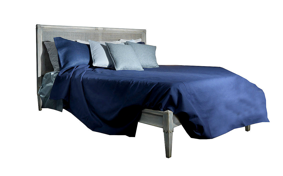 Кровать  SALDA ARREDAMENTI 7530 