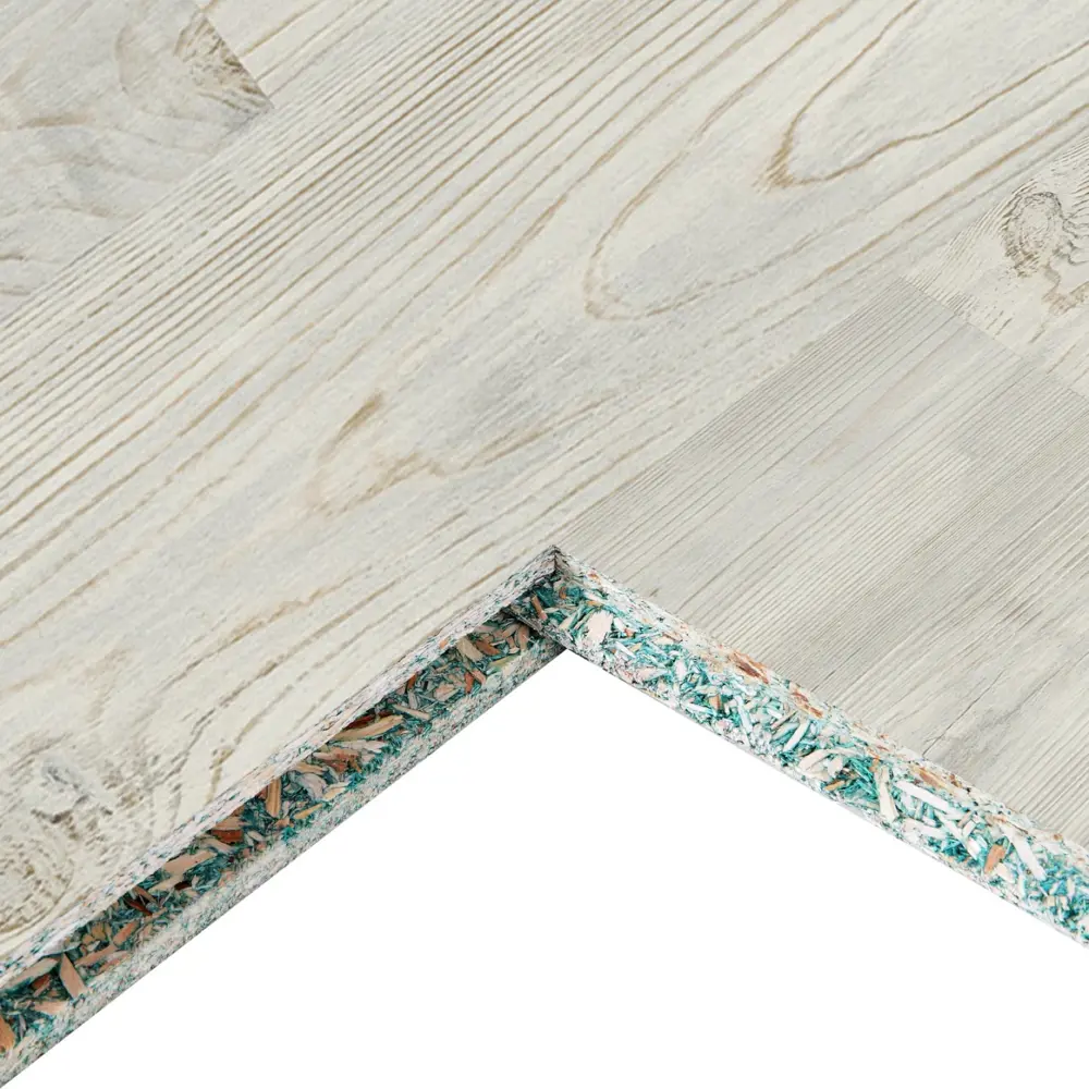 QUICKDECK Влагостойкая шпунтованная плита Наоми для пола и стен 15805434 STLM-0006432 - Вид №2