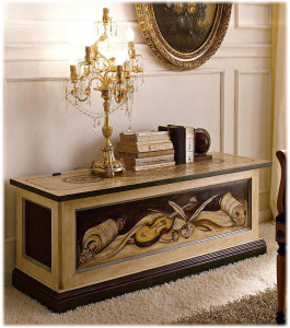 Сундук  ANDREA FANFANI 263