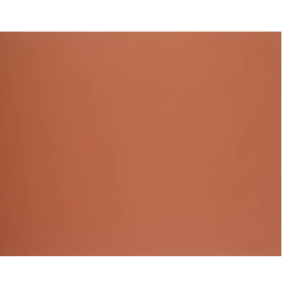 Фасад кухонного шкафа Тара 44.7x214.1 см KONSENSA МДФ цвет терракотовый STLM-2200567 - Вид №3