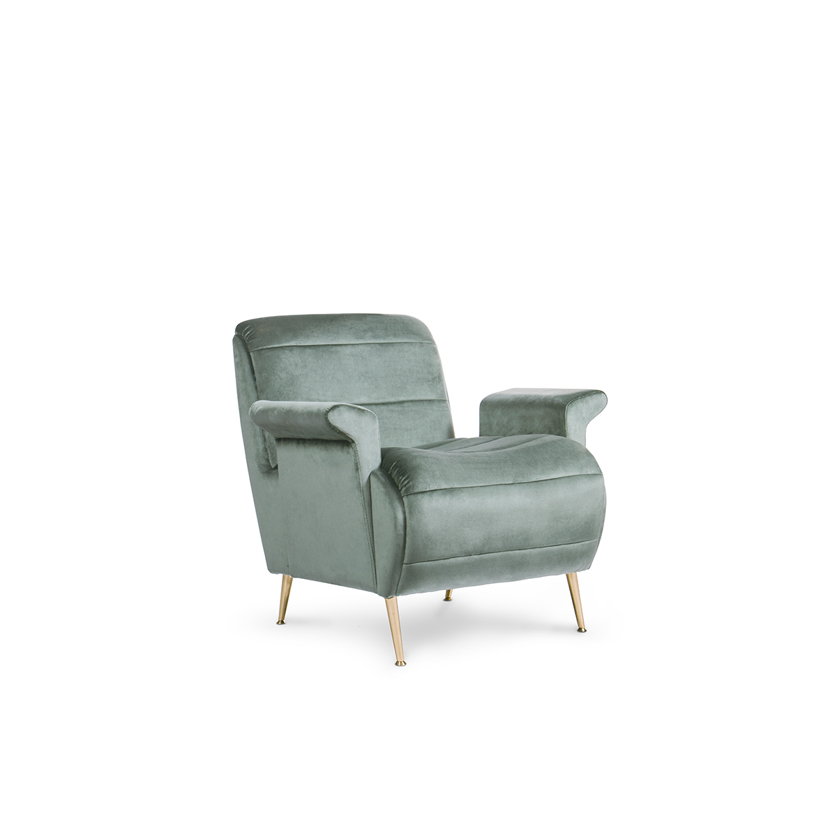 Кресла Bardot Armchair Covethouse ESSENTIAL HOME  - Вид №5