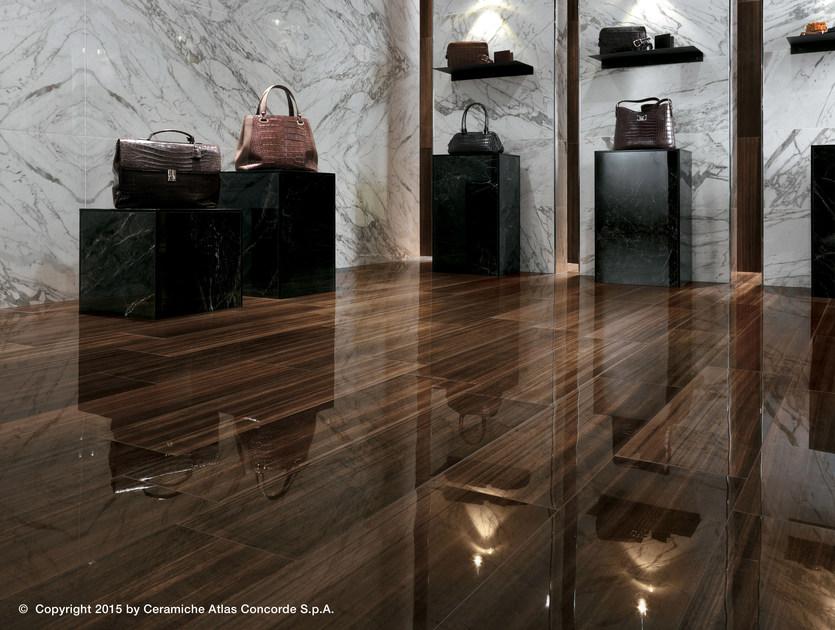 Atlas Concorde Пол из керамогранита под дерево Etic pro sun-id-1365296 - Вид №5