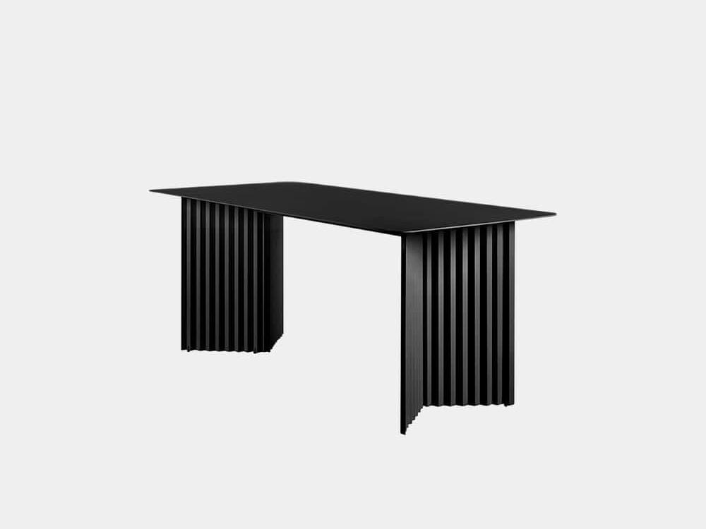 Металлический прямоугольный садовый стол RS Barcelona Plec ARCH-00129381 - Вид №34