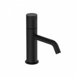 90510902 PREMIUM Черный Умывальник смеситель Черный GRB MIXERS