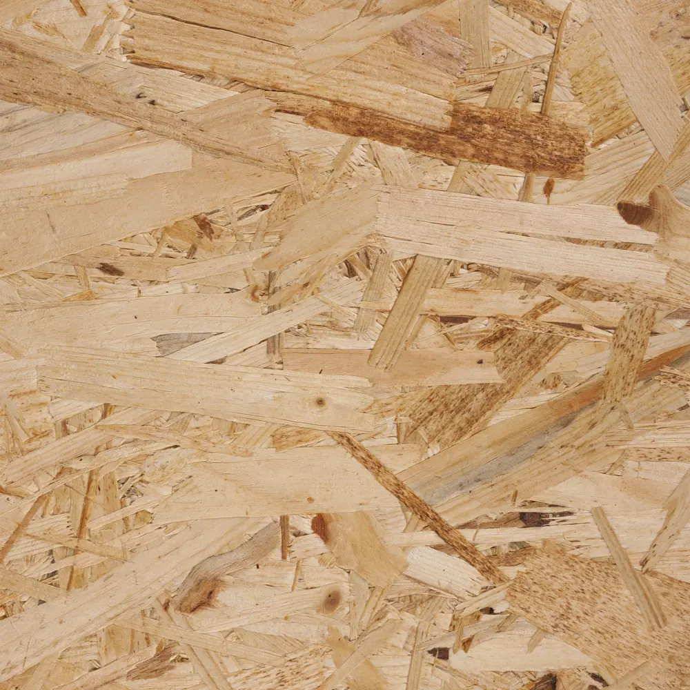 Плита ОСП-3 15 мм 1250х2500 мм, 3.125 м2 Santreyd STLM-2024316 - Вид №1