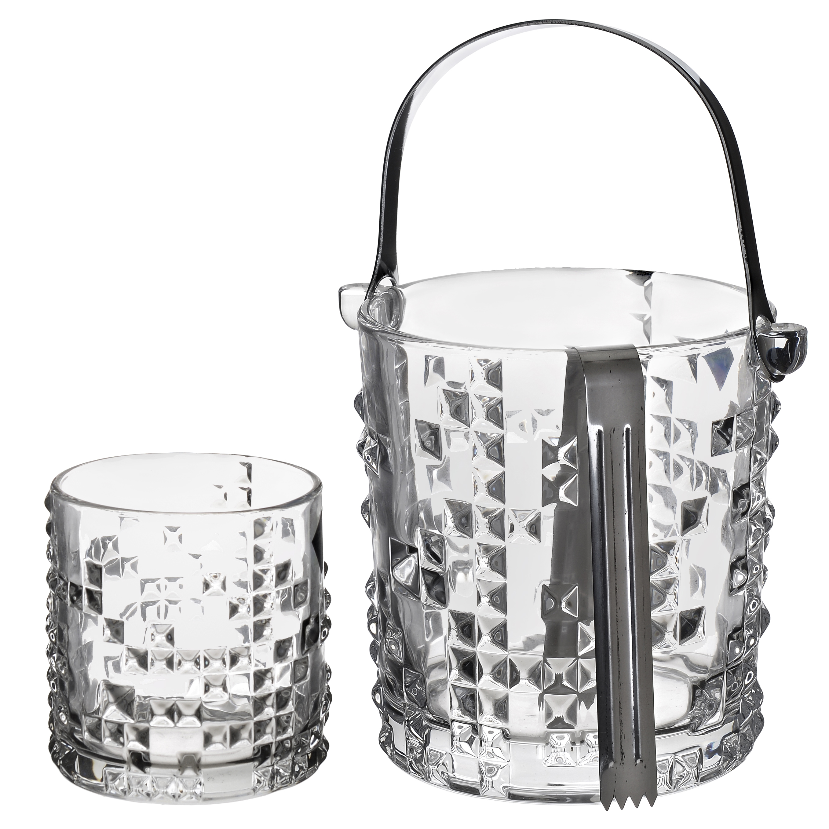 6860504.0036 БОКАЛ, НАБОР 6 ШТ TO4ROOMS  - Вид №1