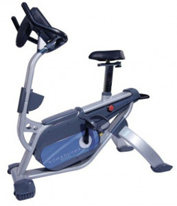 Велотренажер body solid endurance b5u Body Solid