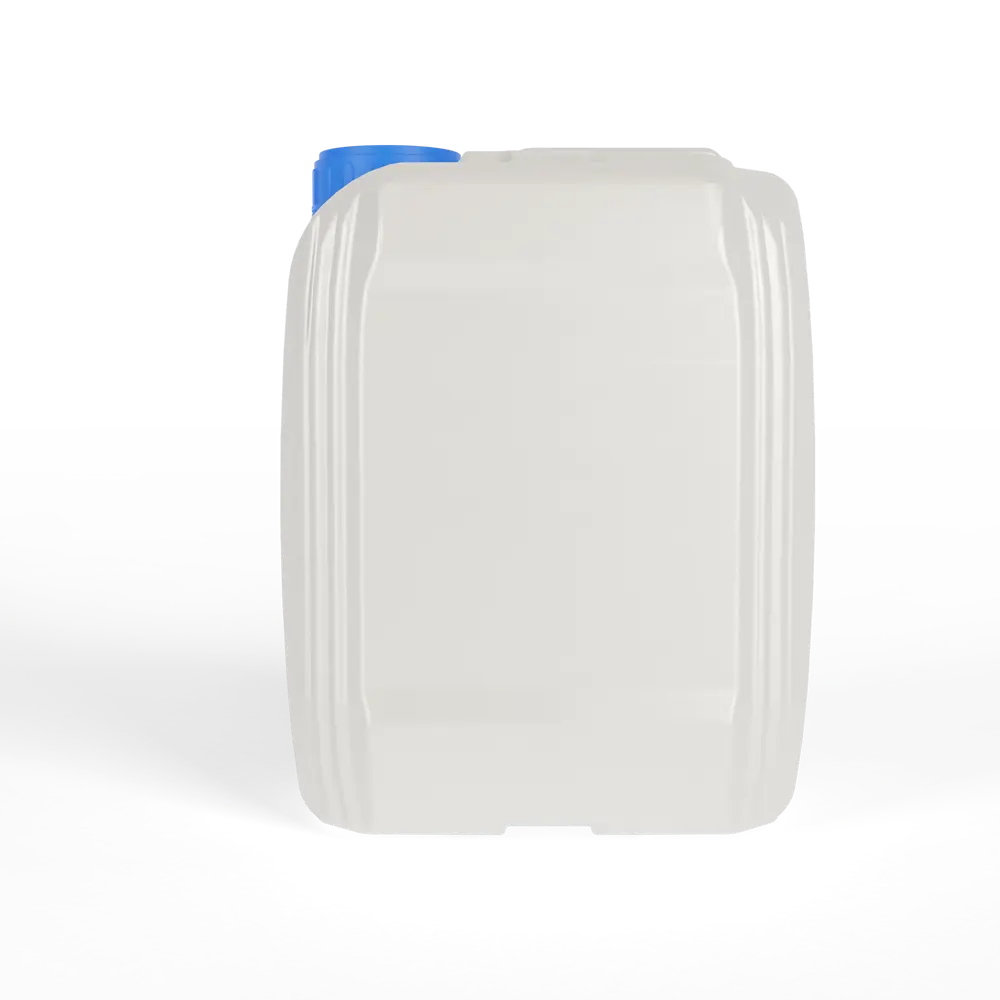 Канистра ДМ3 KS 5.2 л Santreyd STLM-2099932 - Вид №2