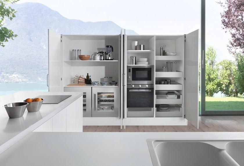 SALICE Скрытая дверная система sun-id-1448420 - Вид №46