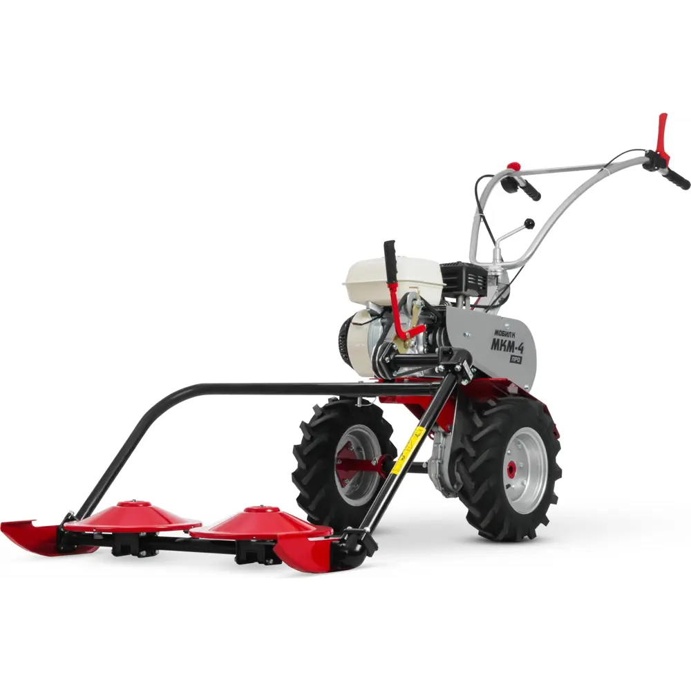Косилка роторная навесная Заря МКМ МОБИЛ К STLM-2134405 - Вид №2