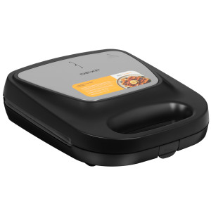 9124735 Универсальный пекарь DEXP DMB-B1400M черный