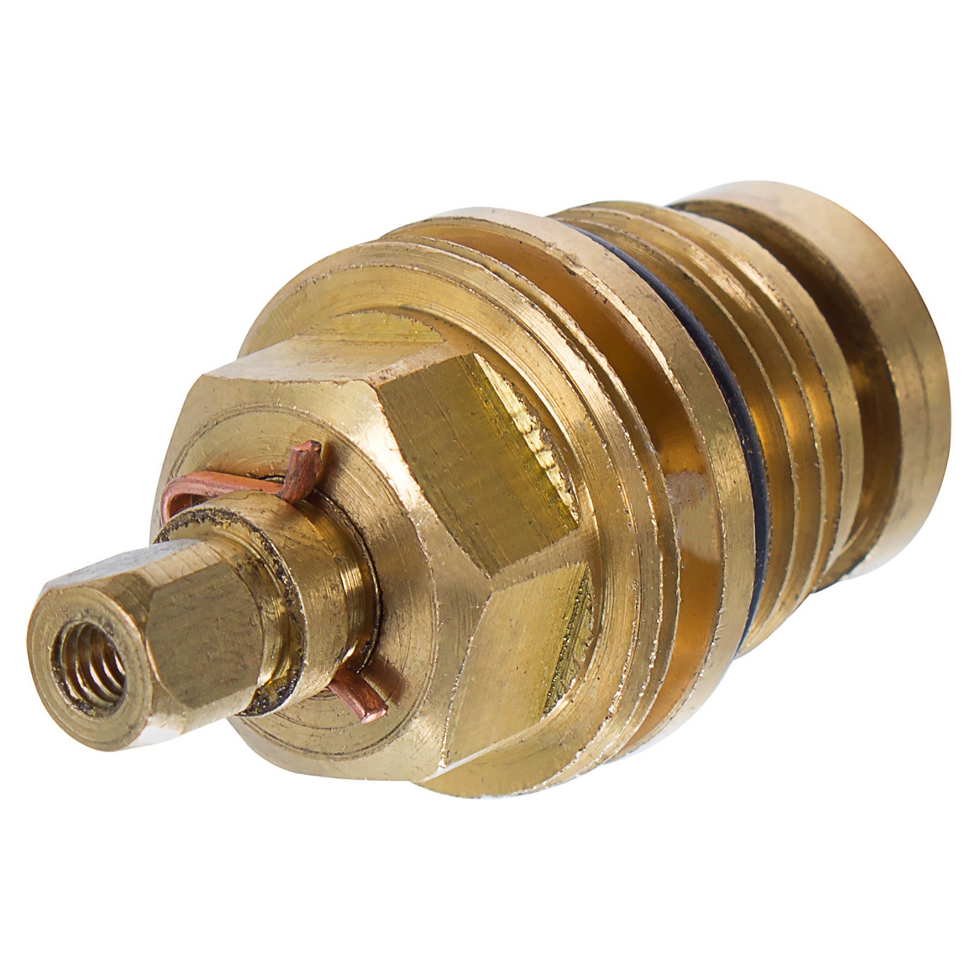 Кран-букса Santreyd 1/2" квадрат с резиновой прокладкой 18781651 STLM-0012636