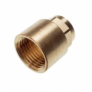 142701534 SANHA 4270G переход ВП-ВР, бронза 15x3/4 мм