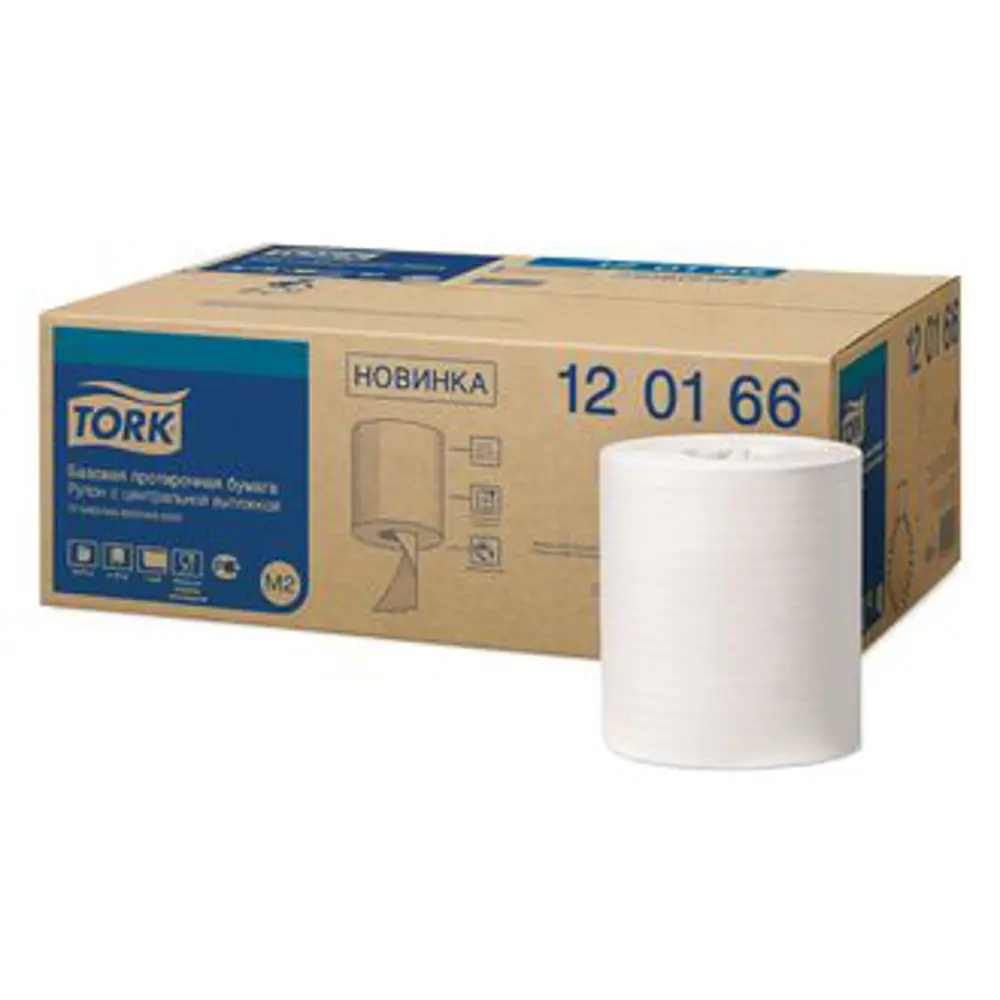 Бумага протирочная Tork Universal 275 м STLM-2066378