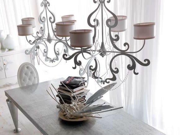 Люстра CorteZari гармония ARCH-00130074 - Вид №3