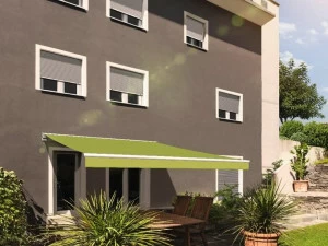 WAREMA Рольставни Warema veneziane esterne & tapparelle