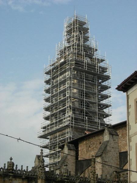 ULMA Construction Разнонаправленные строительные леса sun-id-1469584 - Вид №2