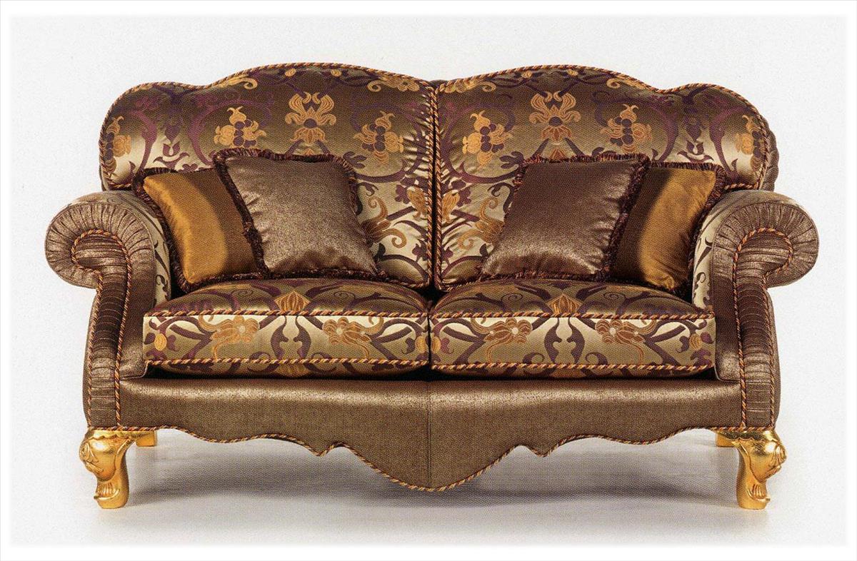 Диван  ZANABONI Signoria DV-3 №6