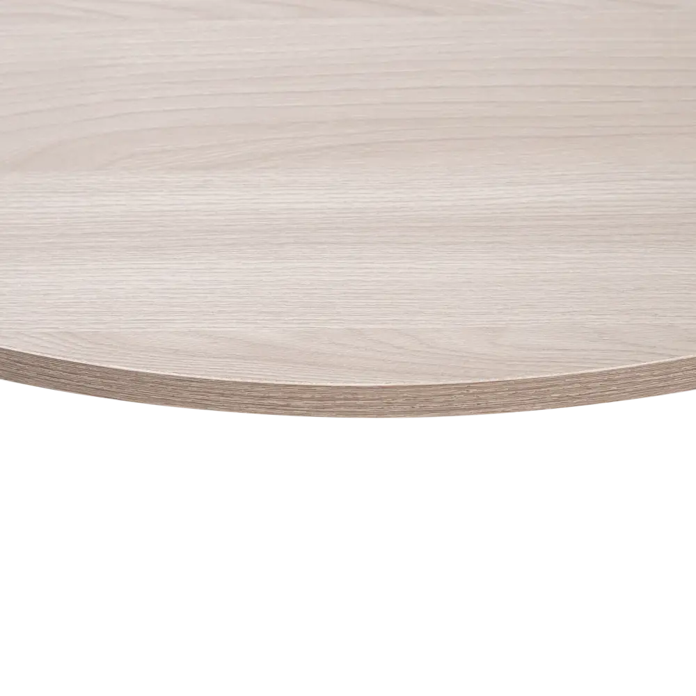 Столешница кухонная TBL-001 85x85x1.6 см ЛДСП цвет ясень шимо 89401425 STLM-2171124 Santreyd  - Вид №5