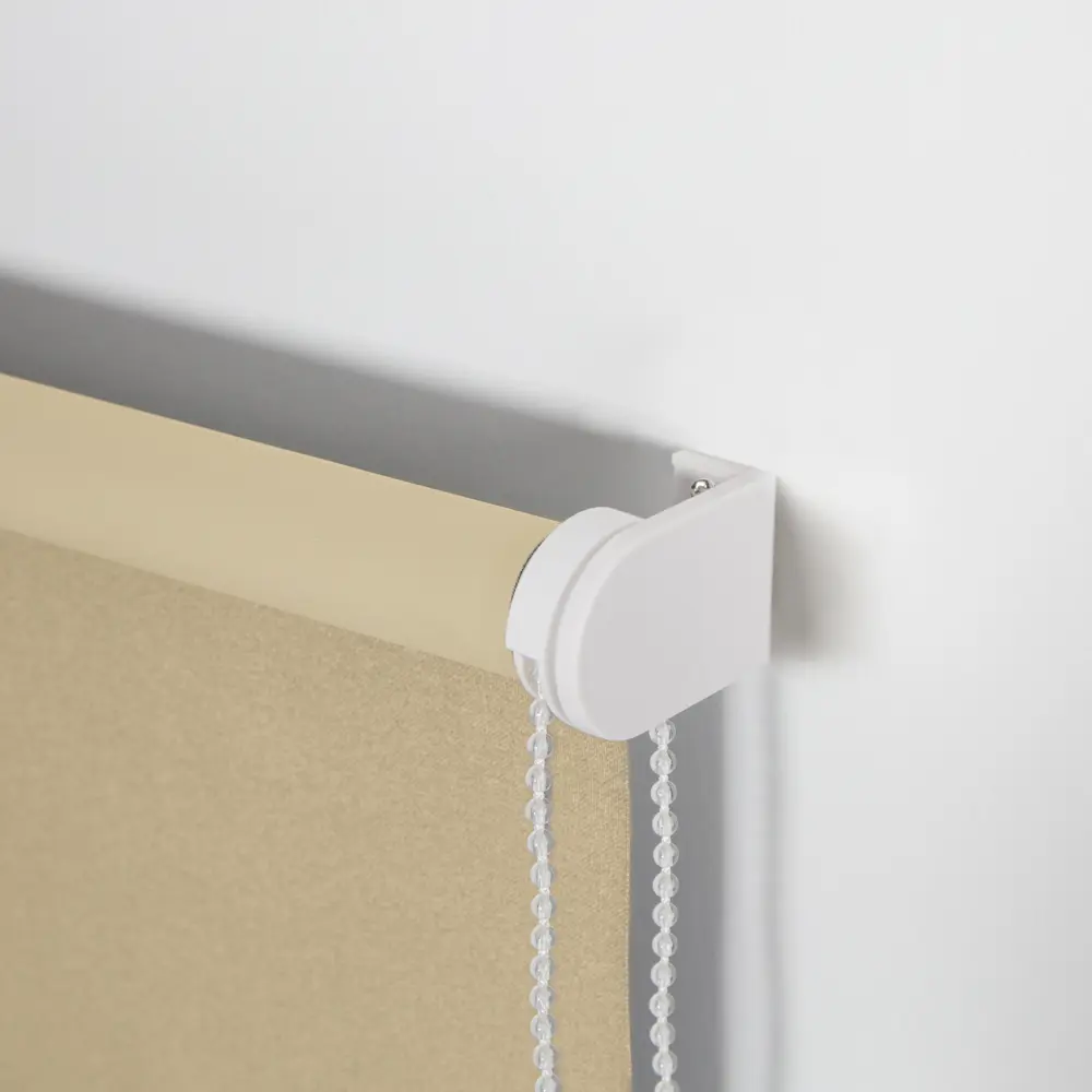 Рулонная штора KREAFORTA Karelia с эффектом блэкаут - полная защита от солнца 89390196 STLM-1573716 - Вид №3