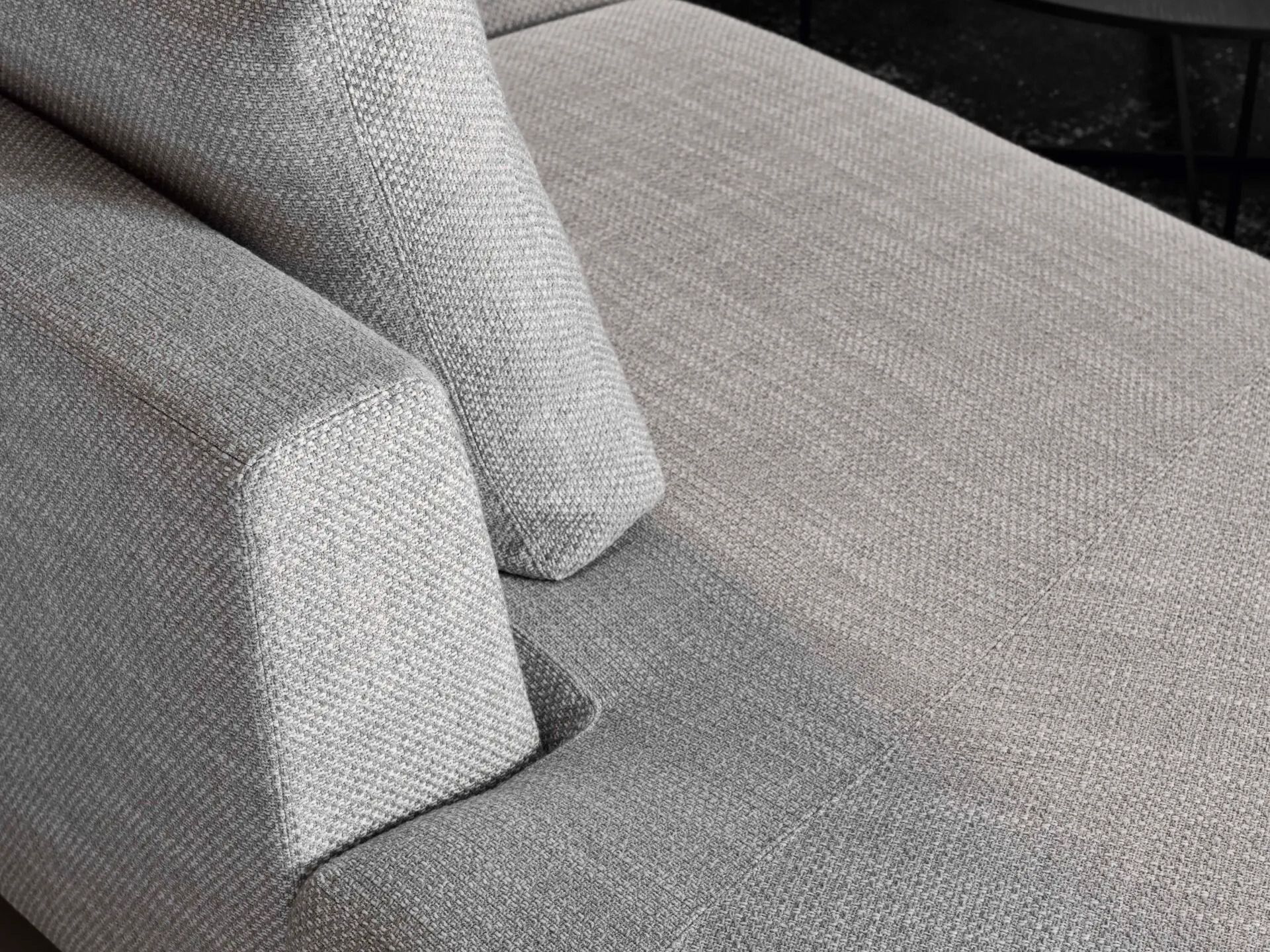Секционный диван из ткани Alf DaFrè NEVADA ARCH-00063461 - Вид №8