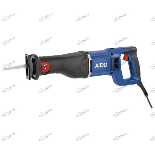 Сабельная пила AEG US 1300 XE 4428