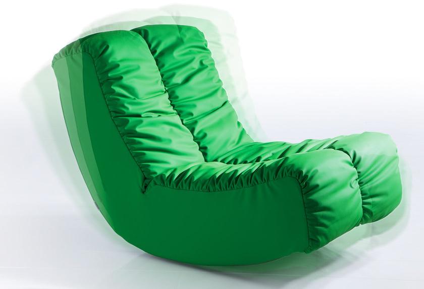 brühl Кресло-качалка из технической ткани sun-id-1422826 - Вид №8