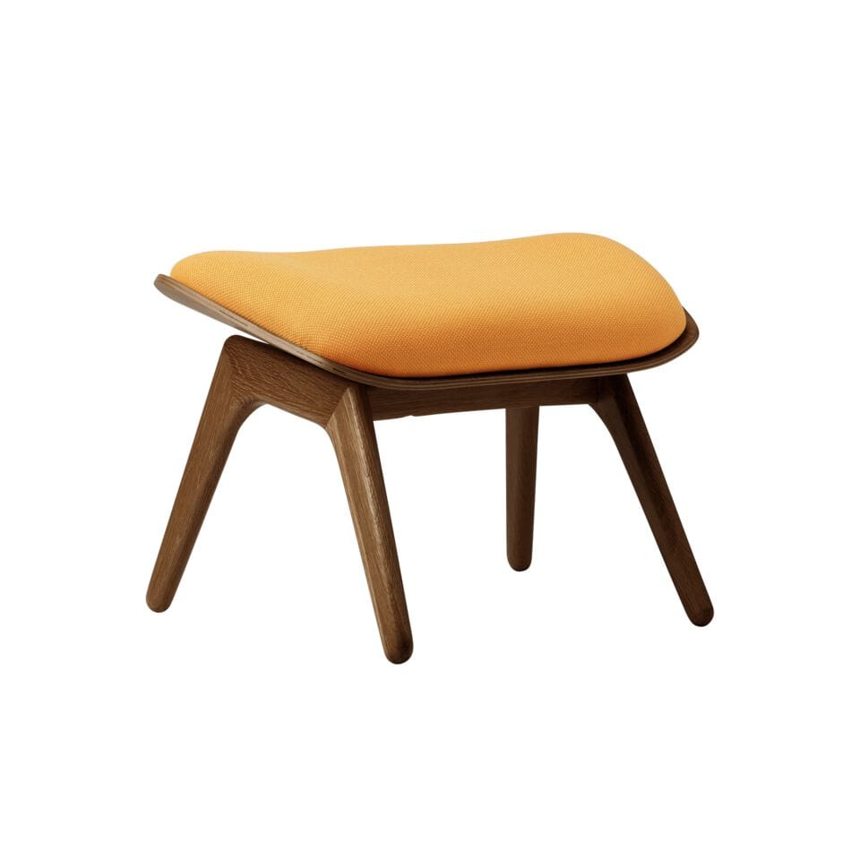 Дубовая мягкая подставка для ног UMAGE the Reader ARCH-00005612 - Вид №12